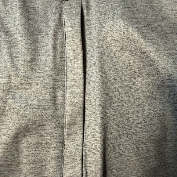 NWT Walter Hagen Performance 11 Women's Grey Rain Jacket Size L (P) - Picture 4 of 9